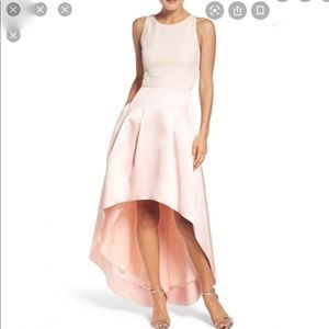 NWT! Eliza J High-Low Cocktail Dress